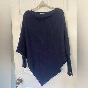NWOT Zara knit top
